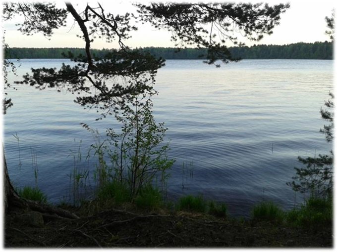 Турслет - май 2014